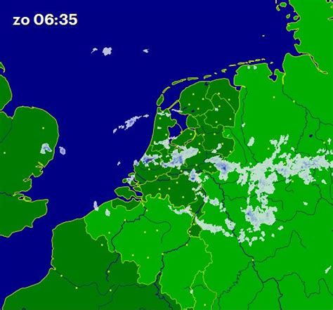 weersverwachting 14 dagen deinze|Buienradar.be